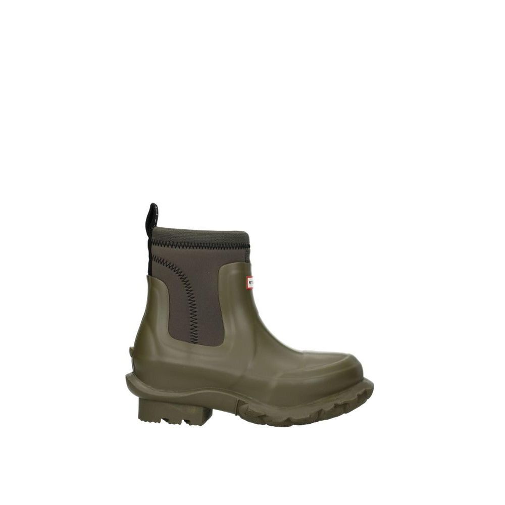 Hunter Multicolor Rubber Rain Boots | Regal Royce