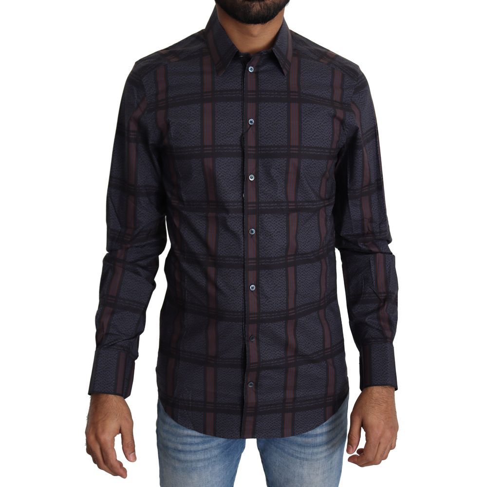 Dolce & Gabbana Army Cotton T-Shirt | Regal Royce