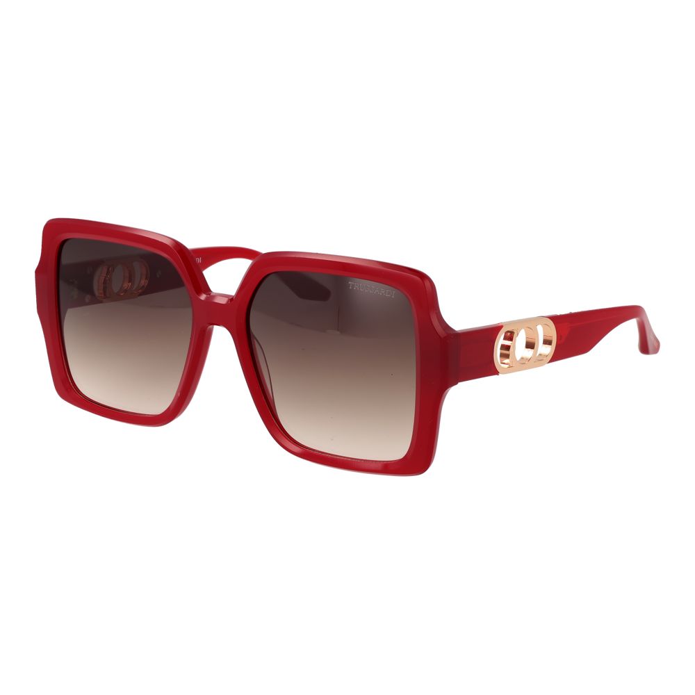 Trussardi Multicolor Acetate Sunglasses | Regal Royce