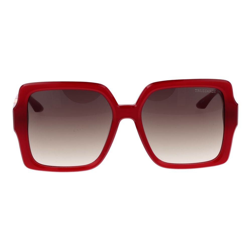Trussardi Multicolor Acetate Sunglasses | Regal Royce