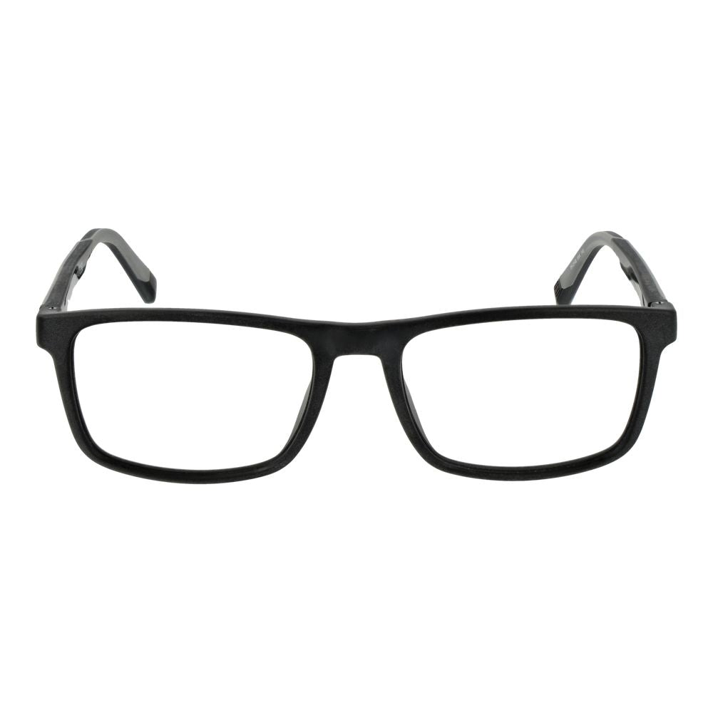 Tommy Hilfiger Black Polyamide Glasses (Frames) | Regal Royce