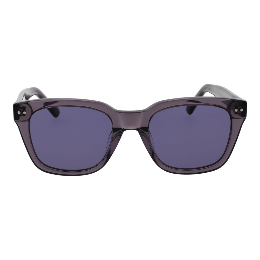 Replay Gray Plastic Sunglasses | Regal Royce