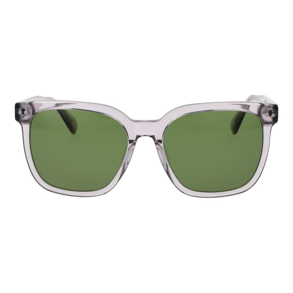 Replay Gray Plastic Sunglasses | Regal Royce