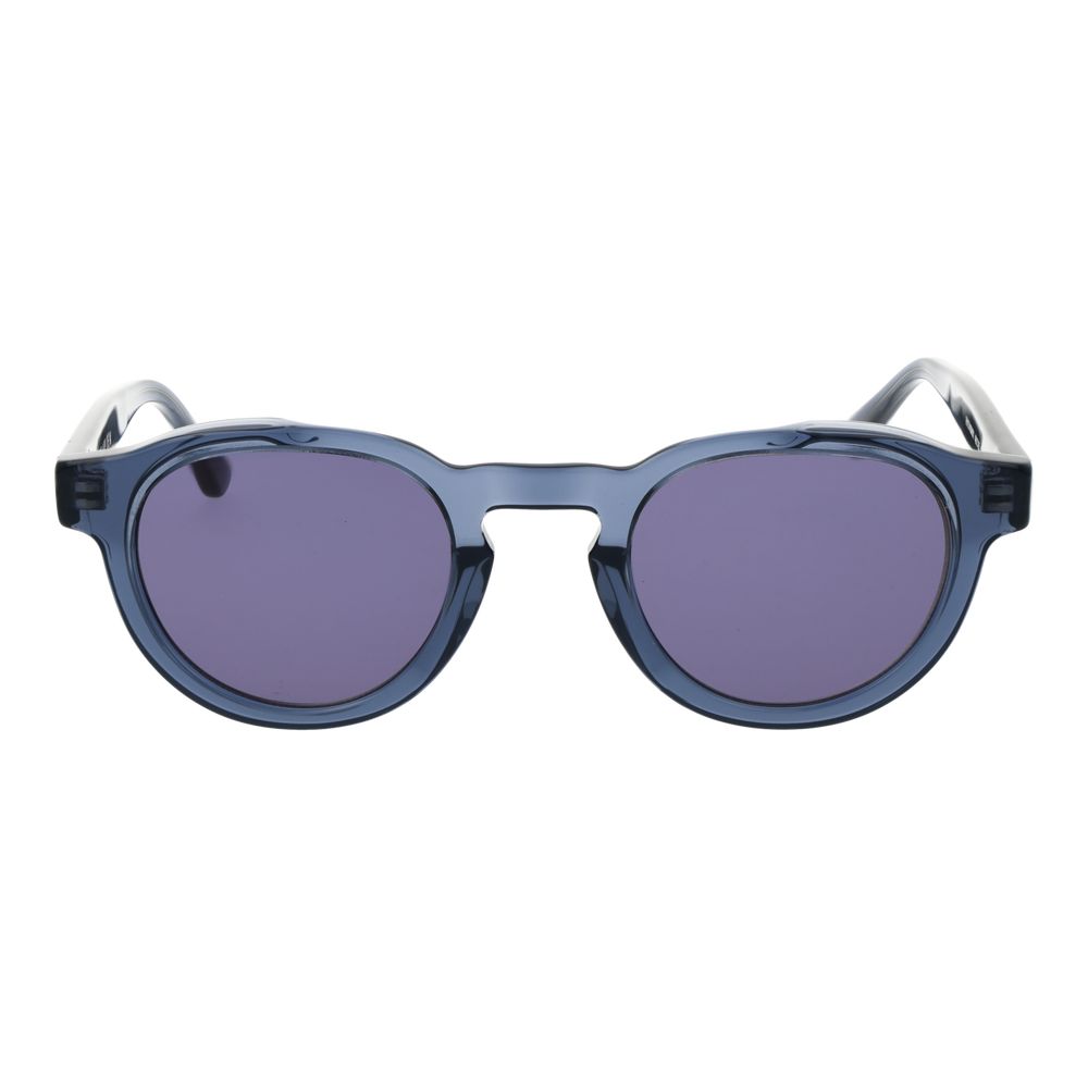 Replay Gray Plastic Sunglasses | Regal Royce