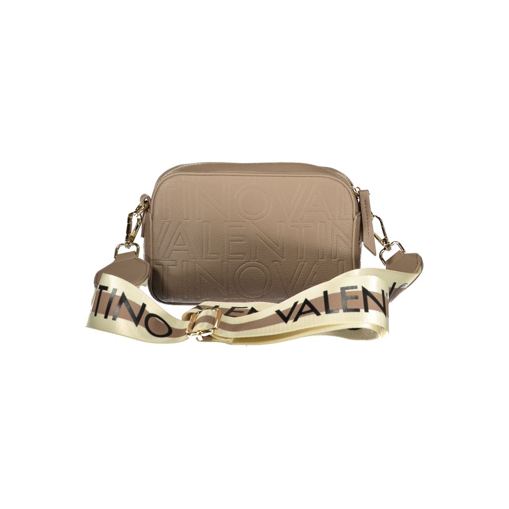Mario Valentino Marrone Poliuretano Woman Handbag | Regal Royce