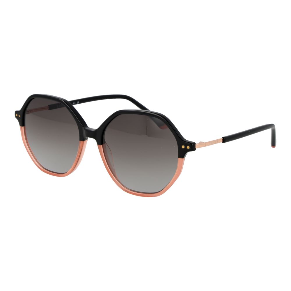 Replay Black Plastic Sunglasses | Regal Royce