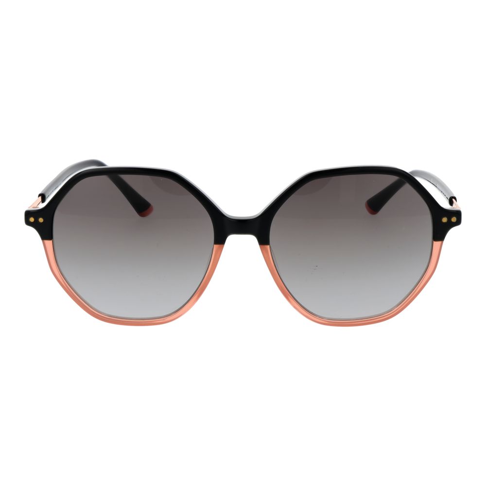 Replay Black Plastic Sunglasses | Regal Royce