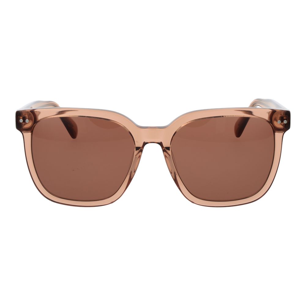 Replay Brown Plastic Sunglasses | Regal Royce