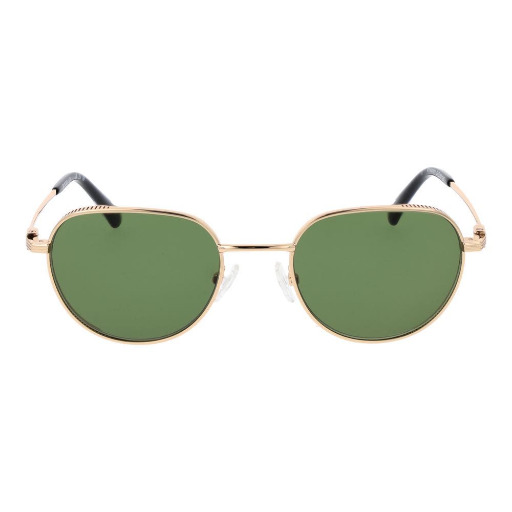Replay Gold Metal Sunglasses | Regal Royce