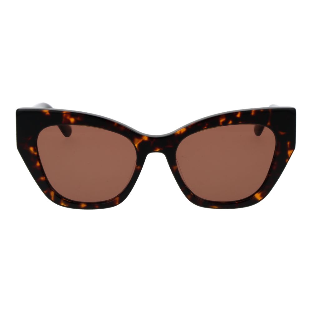 Replay Brown Plastic Sunglasses | Regal Royce