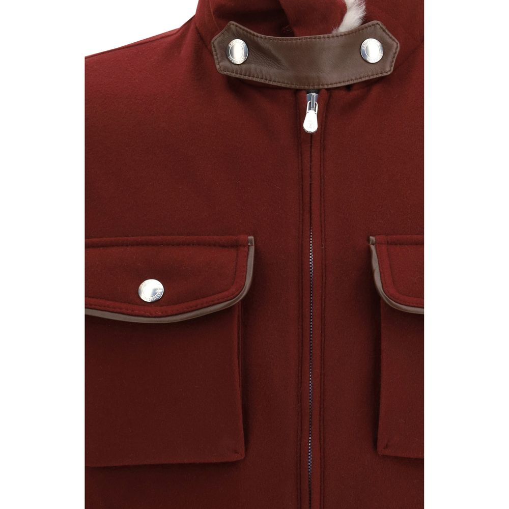 Brunello Cucinelli Multicolor Wool Clothing | Regal Royce