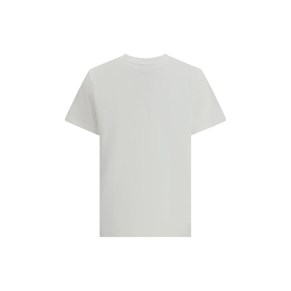 Coperni White Cotton T-Shirt | Regal Royce