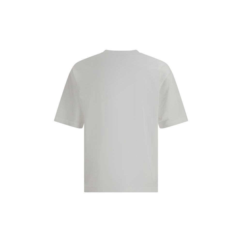 Dsquared² White Cotton Sportswear | Regal Royce