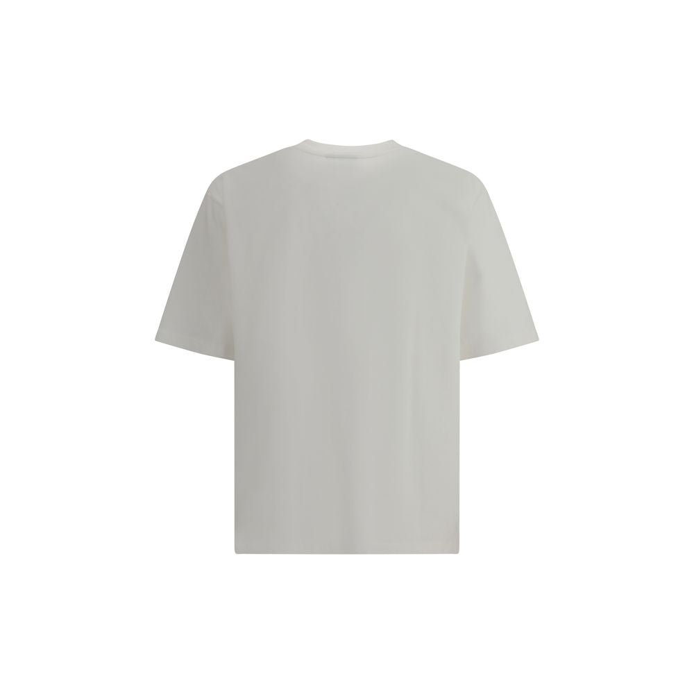 Dsquared² White Cotton Sportswear | Regal Royce