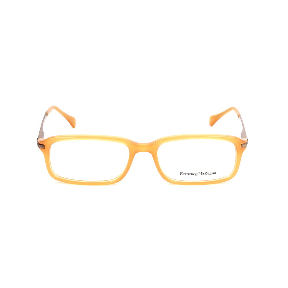 Ermenegildo Zegna Bicolor Acetate Glasses (Frames) | Regal Royce