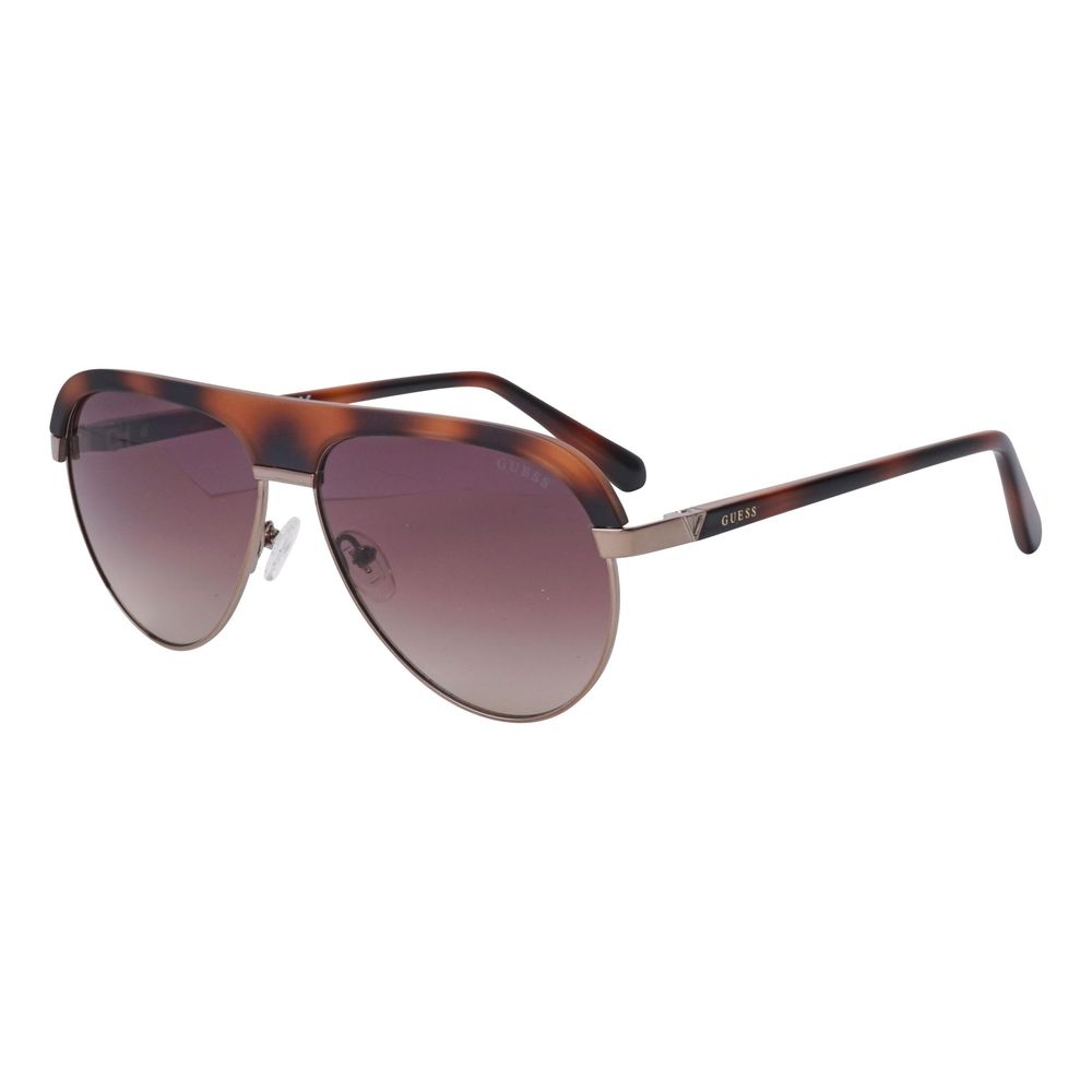 Guess Multicolor Plastic Sunglasses | Regal Royce