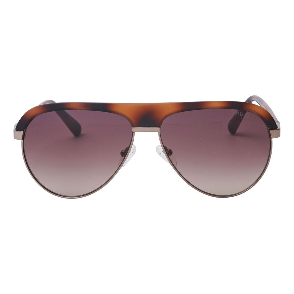 Guess Multicolor Plastic Sunglasses | Regal Royce