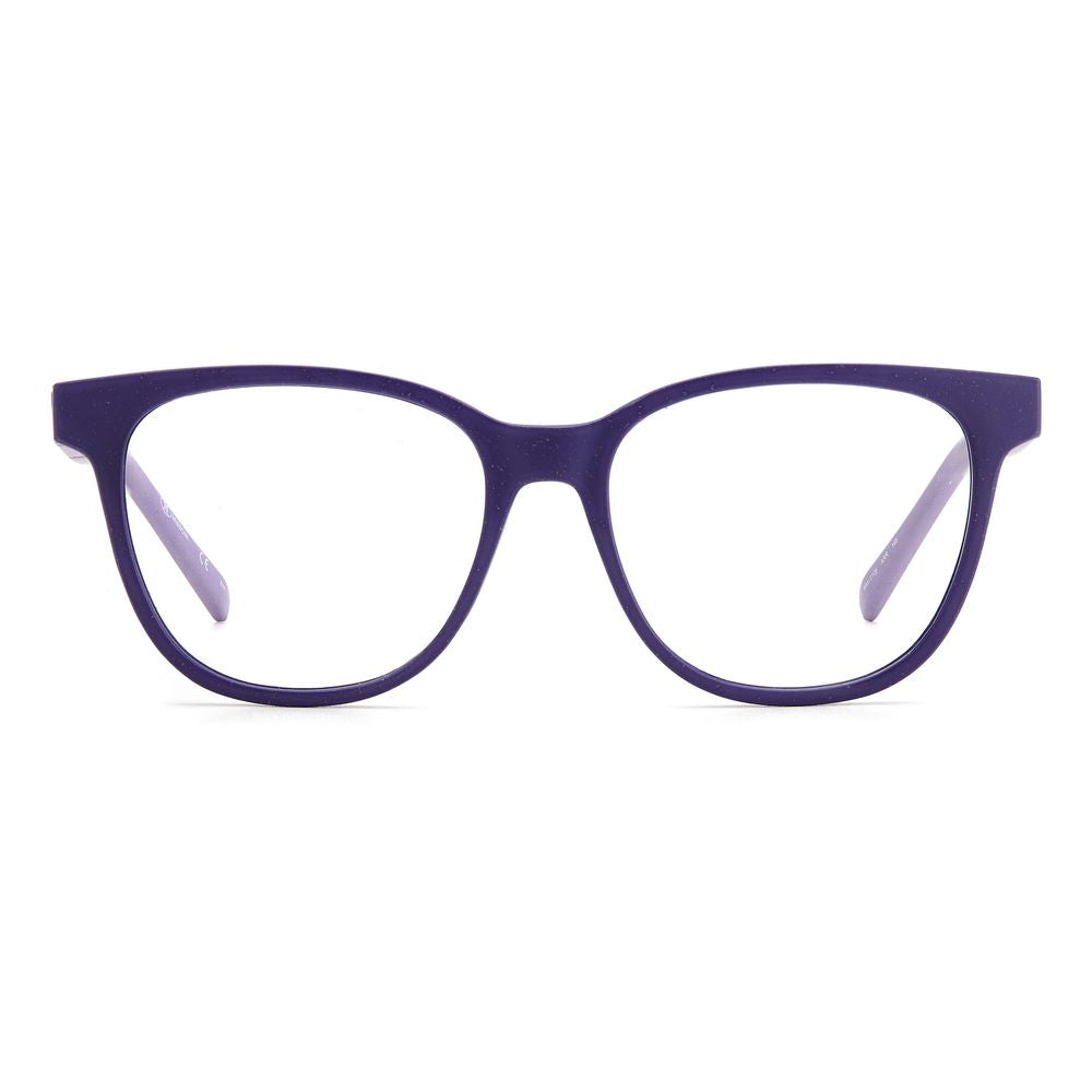 M Missoni Purple Polypropylene Glasses (Frames) | Regal Royce