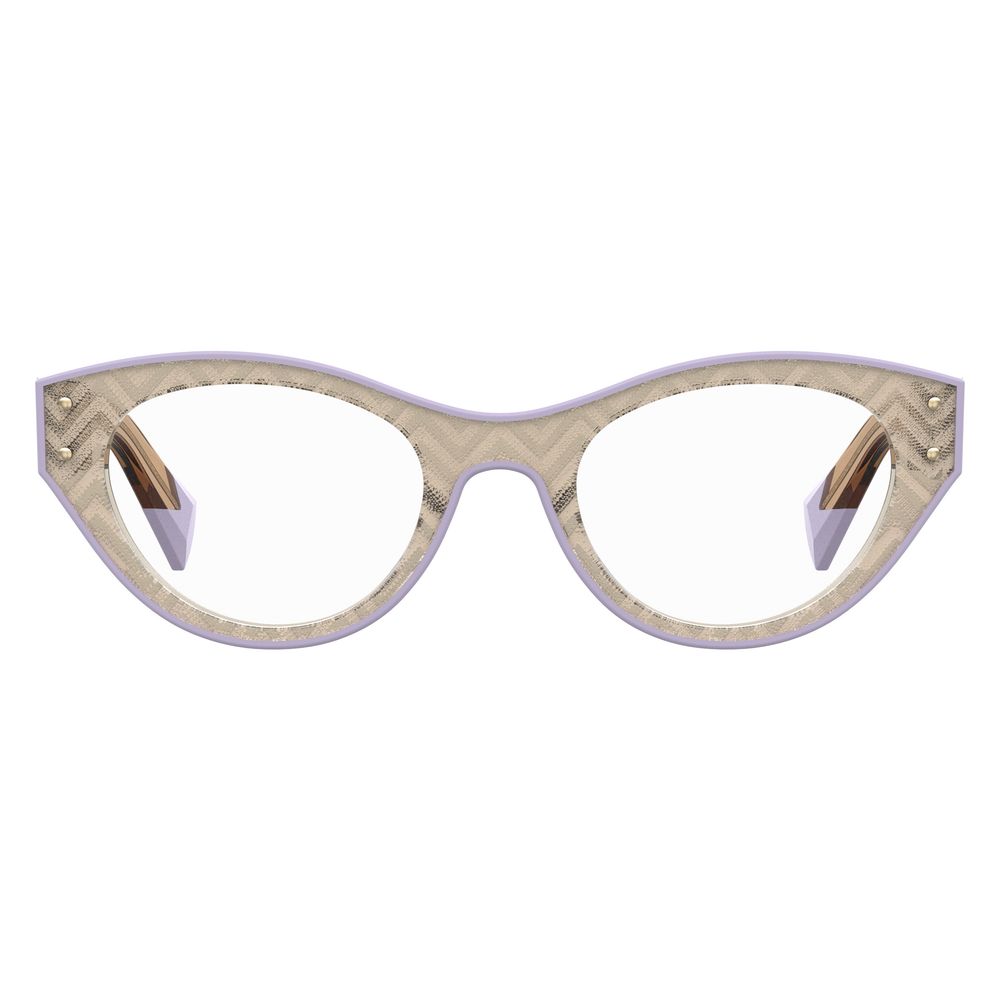 Missoni Bicolor Recycled Content Glasses (Frames) | Regal Royce