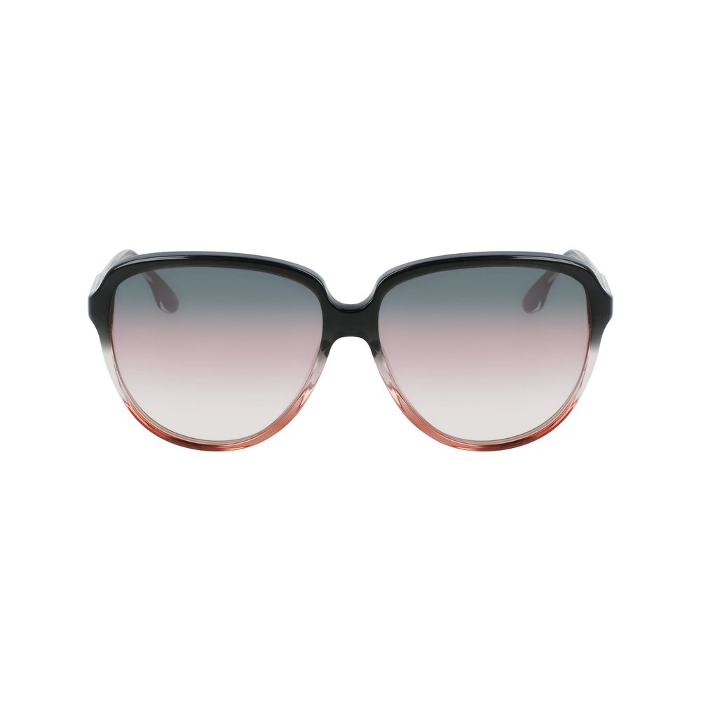 Victoria Beckham Bicolor Acetate Sunglasses | Regal Royce