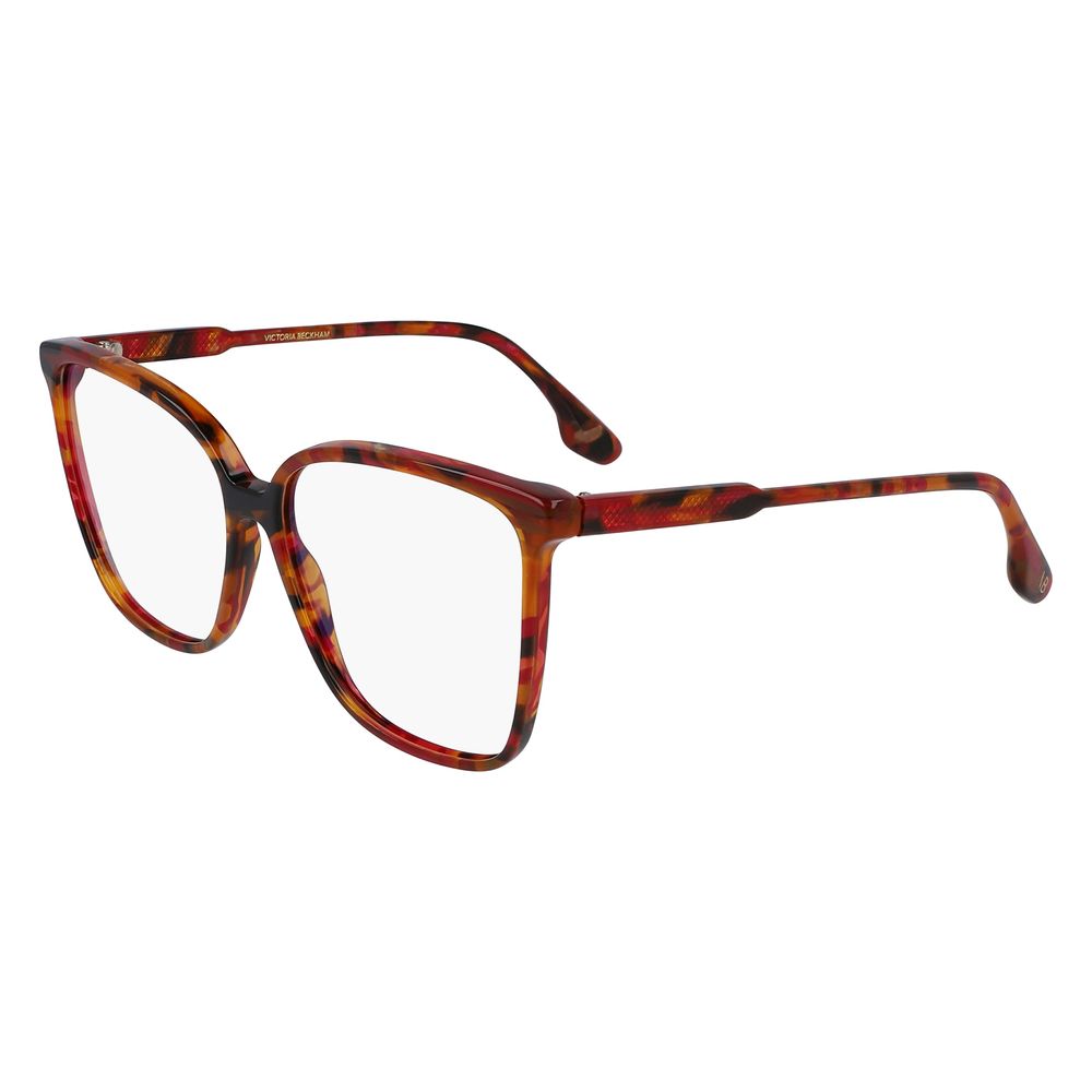 Victoria Beckham Multicolor Acetate Glasses (Frames) | Regal Royce