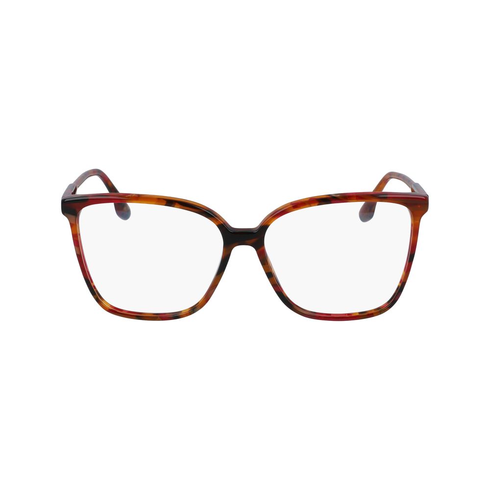 Victoria Beckham Multicolor Acetate Glasses (Frames) | Regal Royce