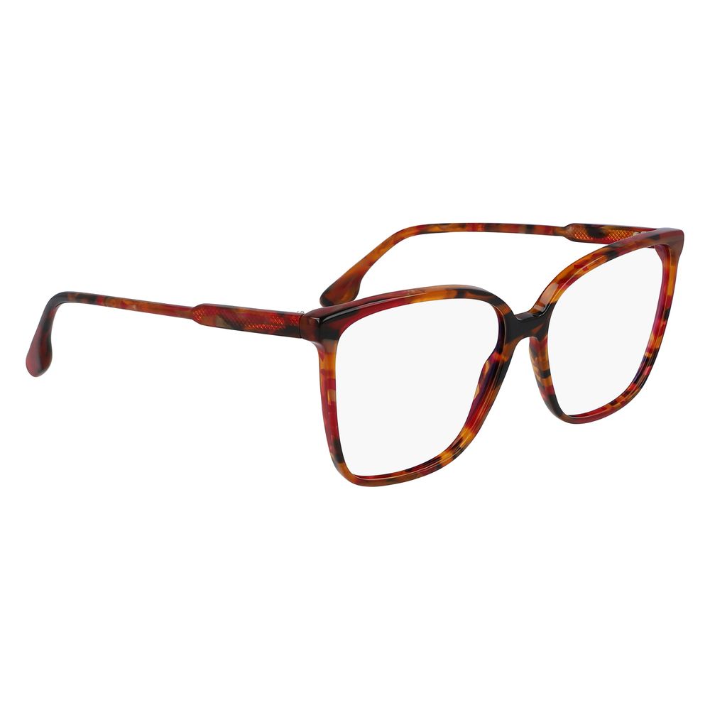 Victoria Beckham Multicolor Acetate Glasses (Frames) | Regal Royce
