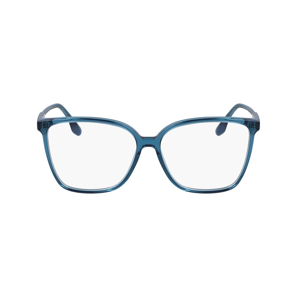 Victoria Beckham Blue Acetate Glasses (Frames) | Regal Royce