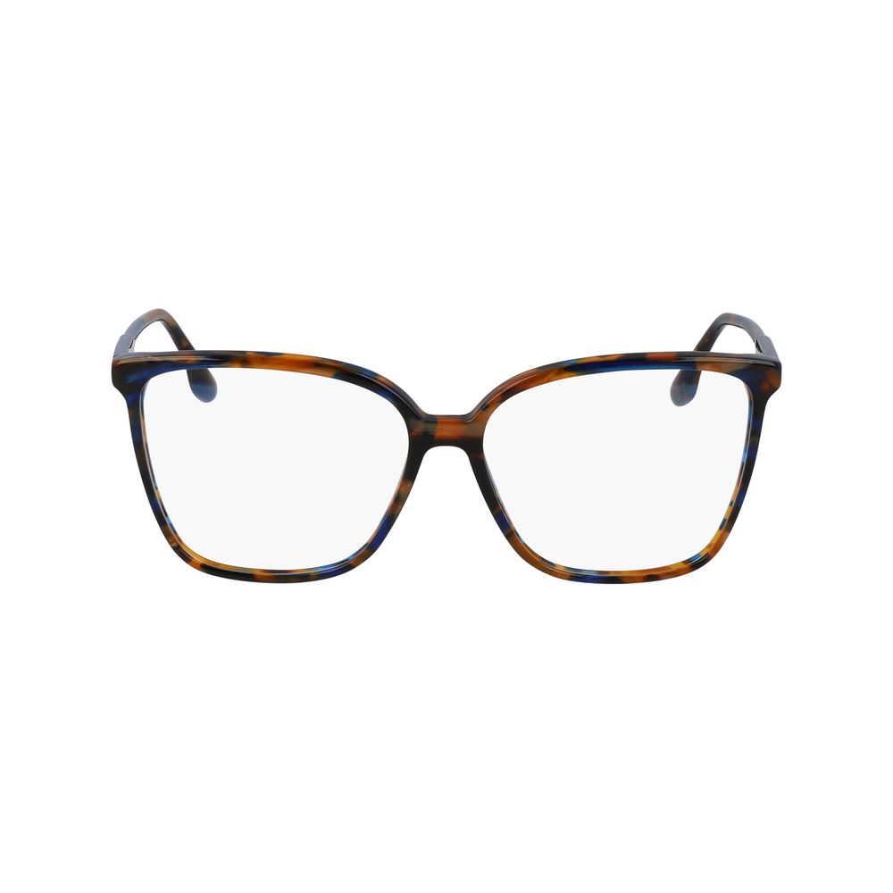 Victoria Beckham Blue Acetate Glasses (Frames) | Regal Royce