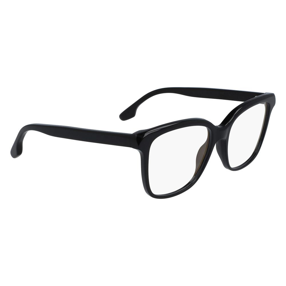 Victoria Beckham Black Acetate Glasses (Frames) | Regal Royce
