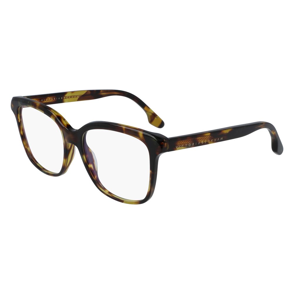 Victoria Beckham Bicolor Acetate Glasses (Frames) | Regal Royce