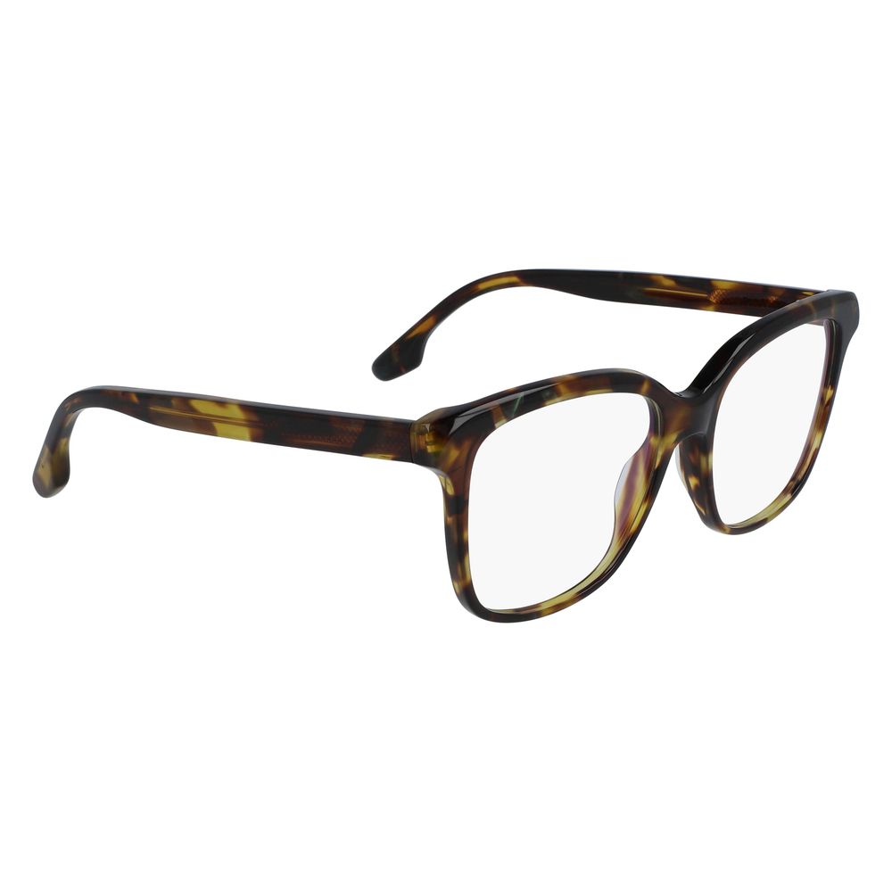Victoria Beckham Bicolor Acetate Glasses (Frames) | Regal Royce