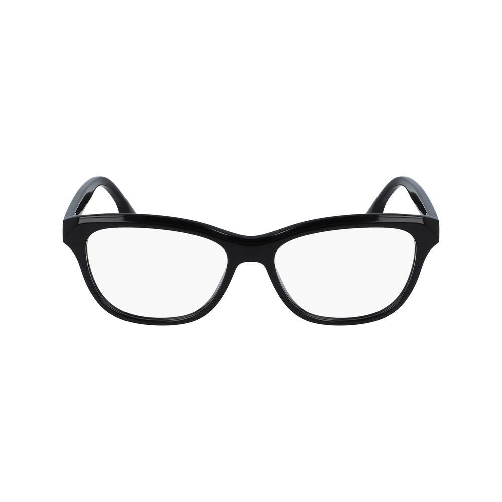 Victoria Beckham Black Acetate Glasses (Frames) | Regal Royce
