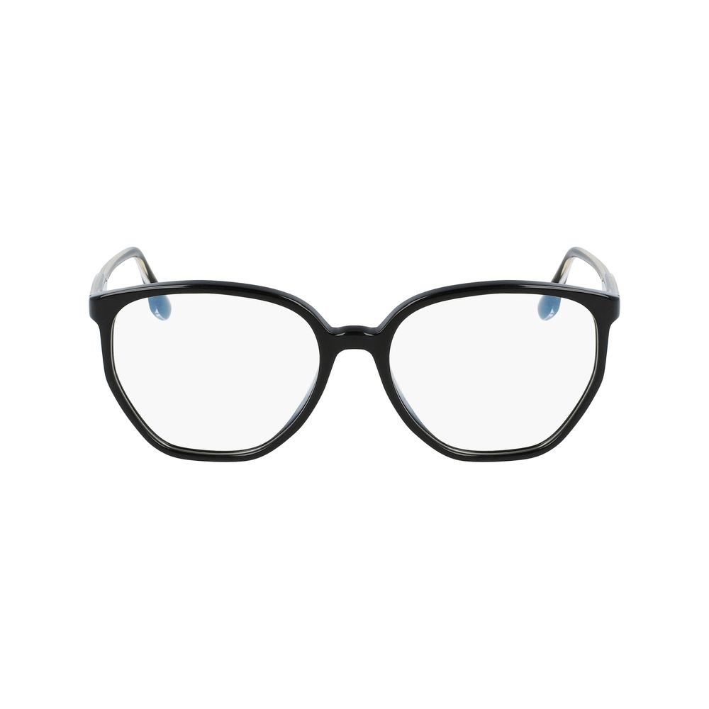 Victoria Beckham Black Acetate Glasses (Frames) | Regal Royce