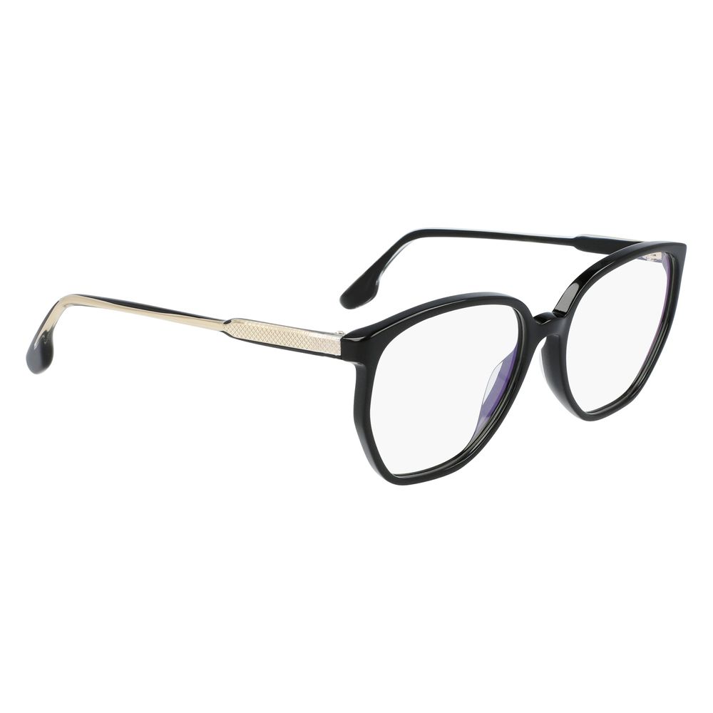 Victoria Beckham Black Acetate Glasses (Frames) | Regal Royce