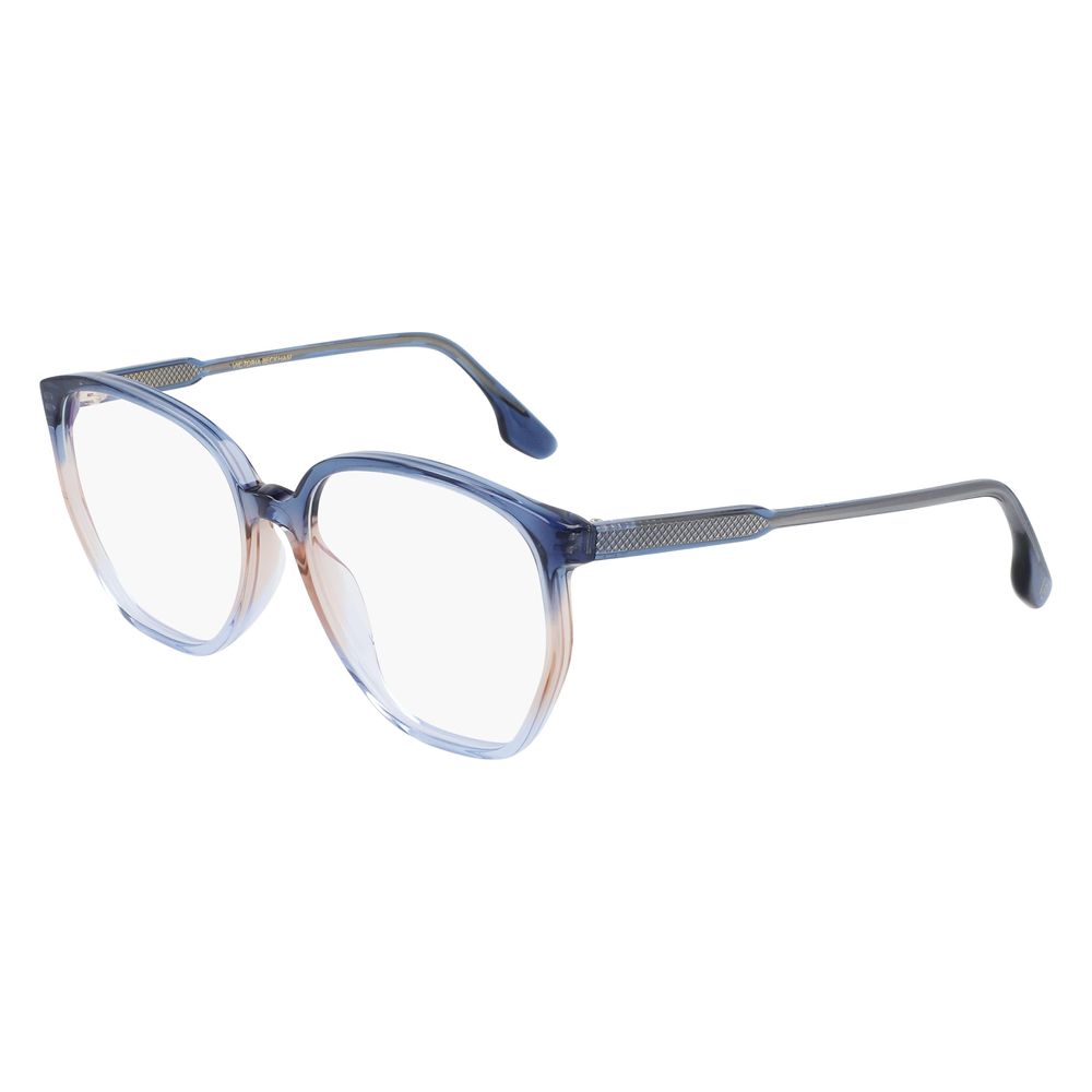 Victoria Beckham Multicolor Acetate Glasses (Frames) | Regal Royce