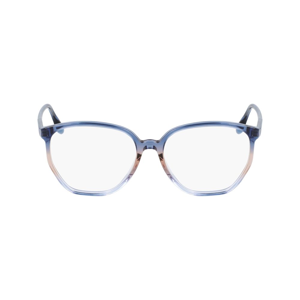 Victoria Beckham Multicolor Acetate Glasses (Frames) | Regal Royce