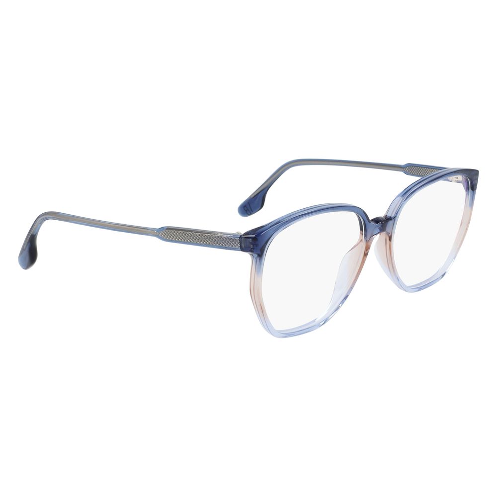 Victoria Beckham Multicolor Acetate Glasses (Frames) | Regal Royce