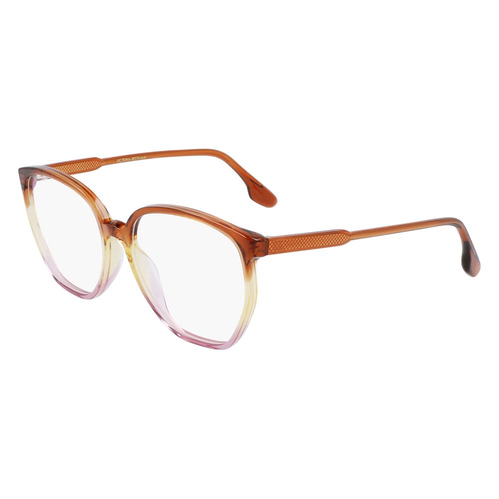 Victoria Beckham Multicolor Acetate Glasses (Frames) | Regal Royce