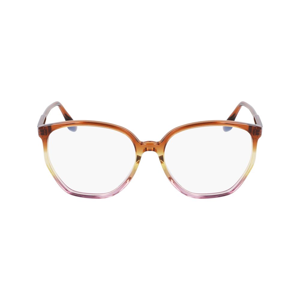 Victoria Beckham Multicolor Acetate Glasses (Frames) | Regal Royce