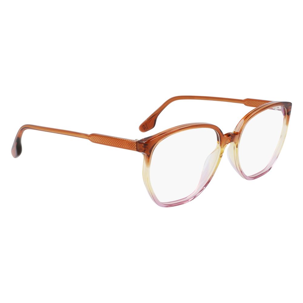 Victoria Beckham Multicolor Acetate Glasses (Frames) | Regal Royce