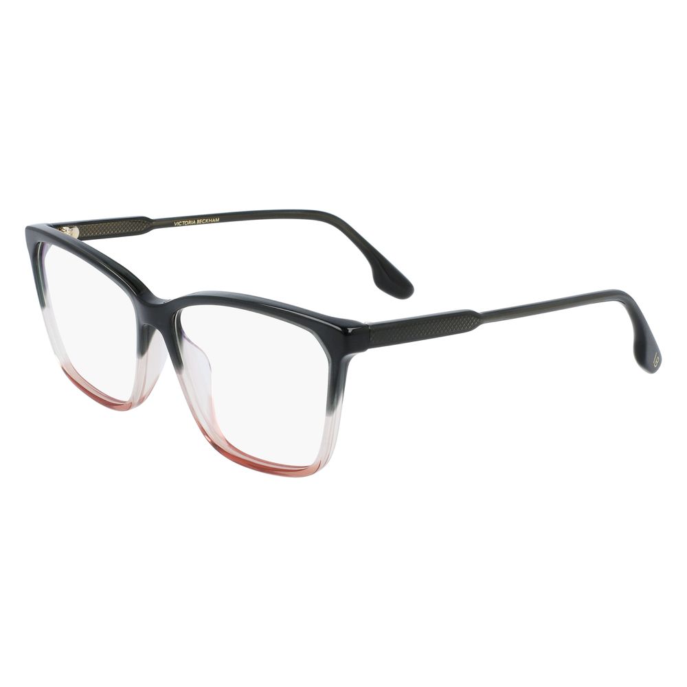 Victoria Beckham Multicolor Acetate Glasses (Frames) | Regal Royce
