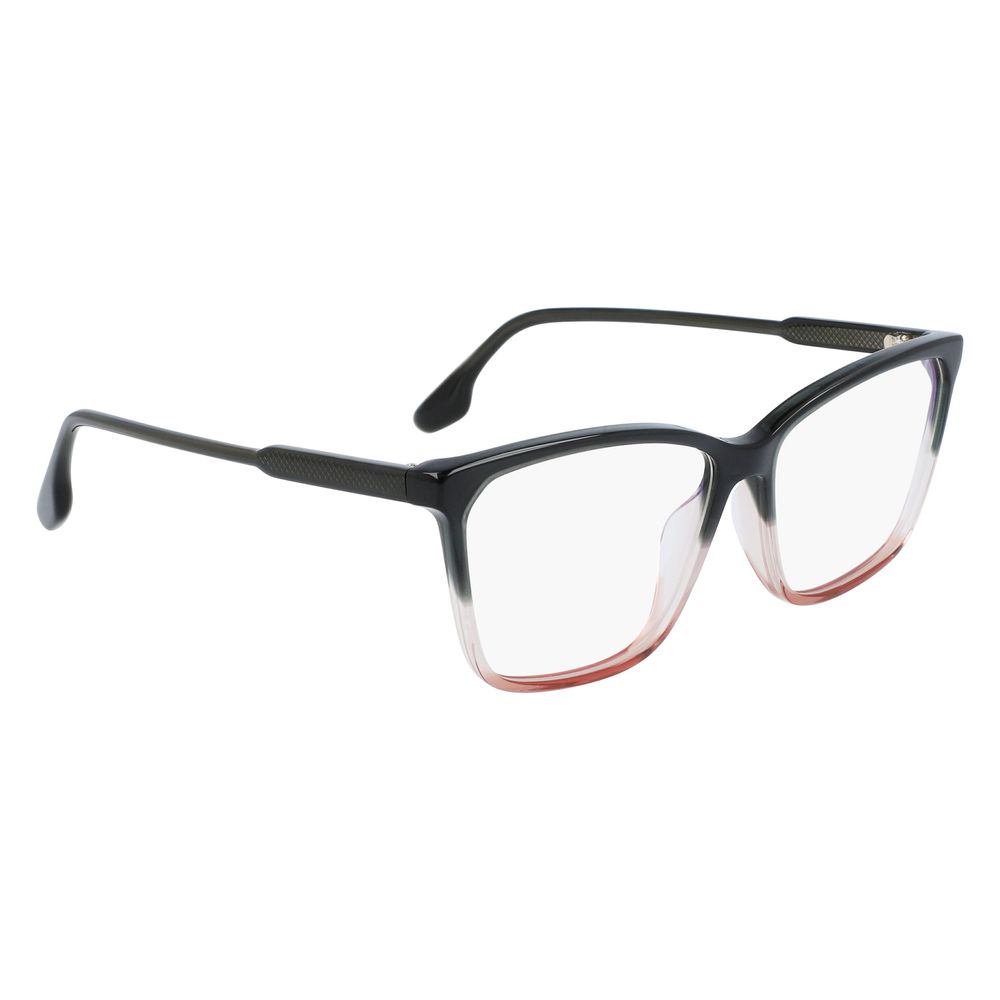 Victoria Beckham Multicolor Acetate Glasses (Frames) | Regal Royce