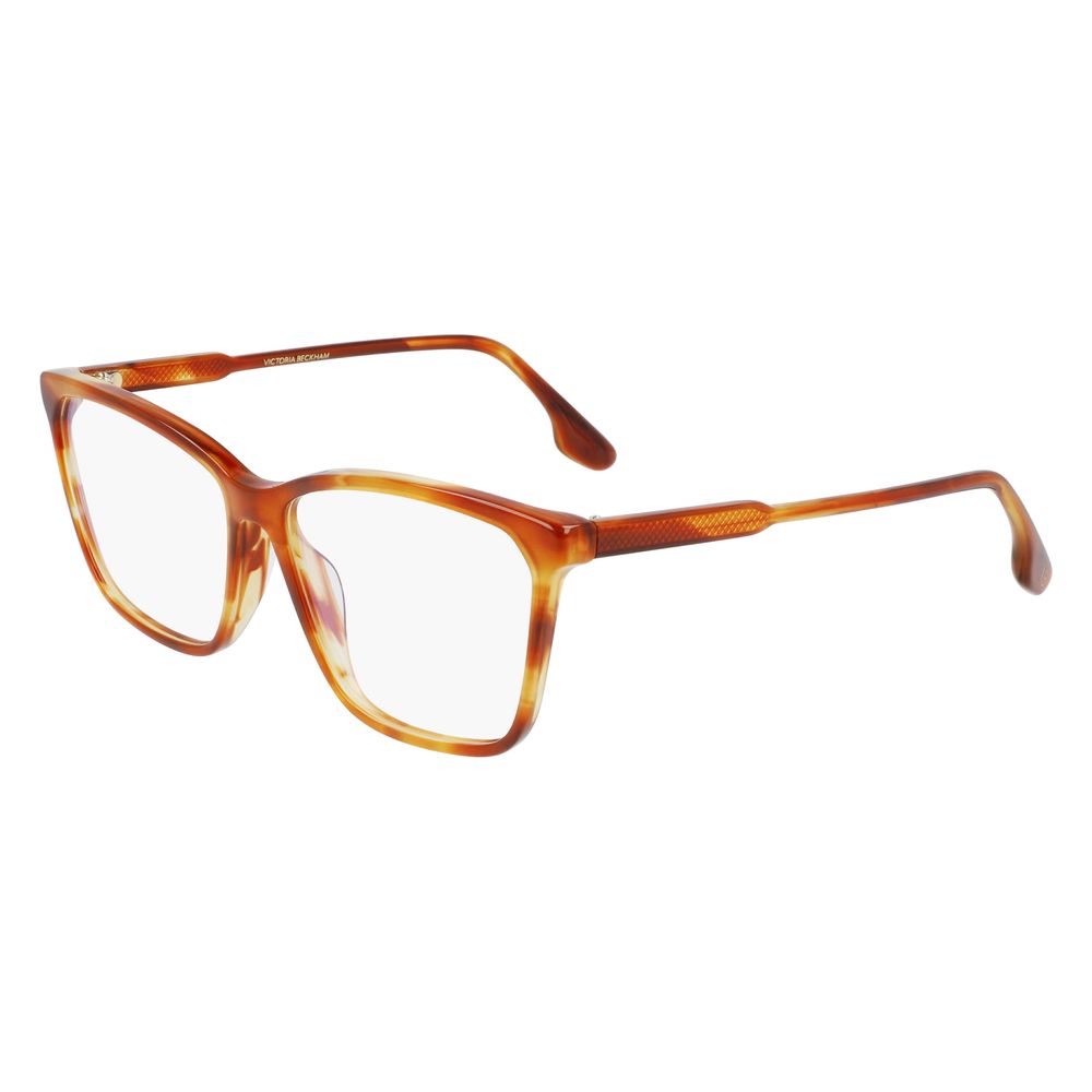 Victoria Beckham Gray Acetate Glasses (Frames) | Regal Royce