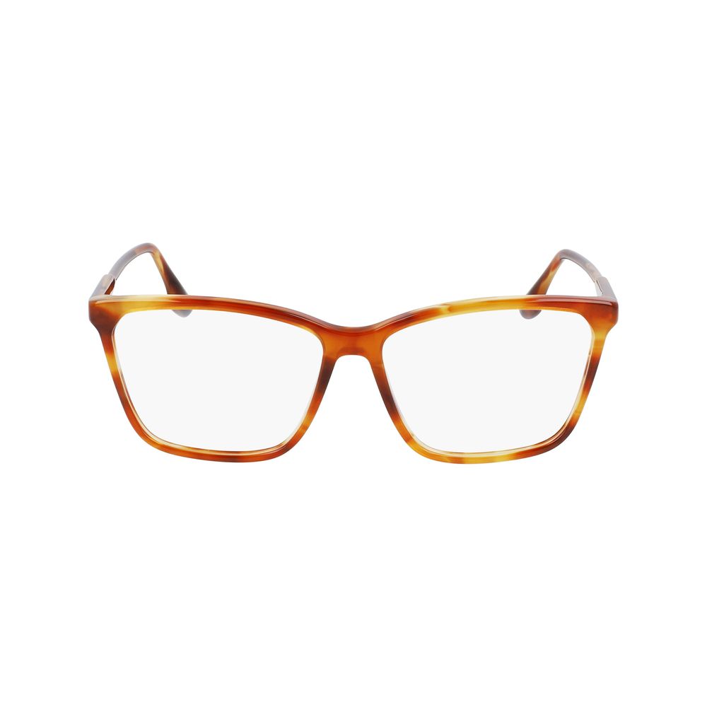 Victoria Beckham Gray Acetate Glasses (Frames) | Regal Royce