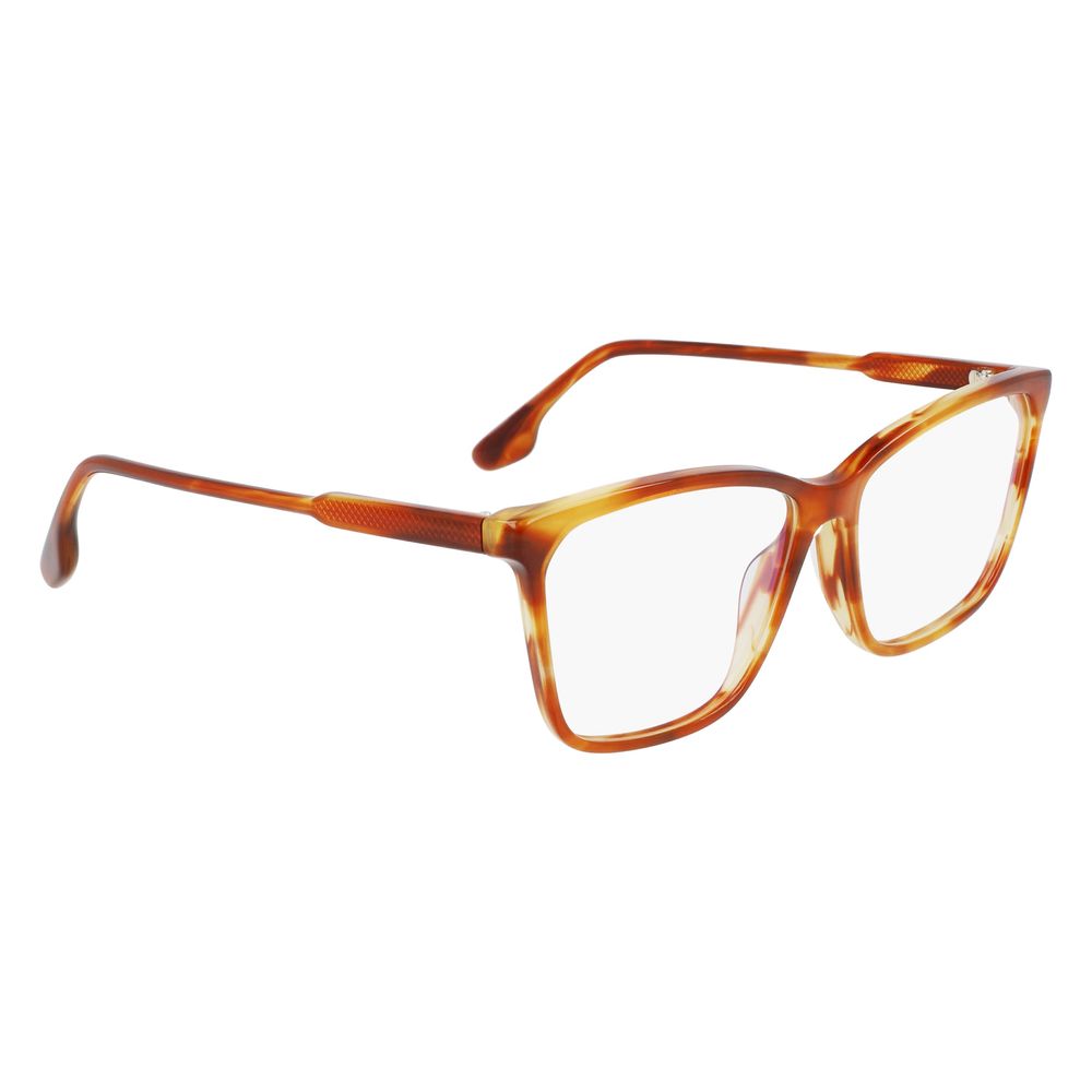 Victoria Beckham Gray Acetate Glasses (Frames) | Regal Royce