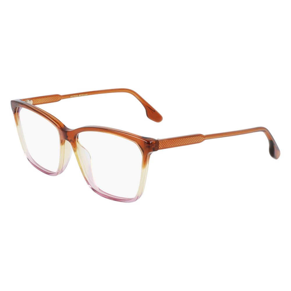 Victoria Beckham Multicolor Acetate Glasses (Frames) | Regal Royce