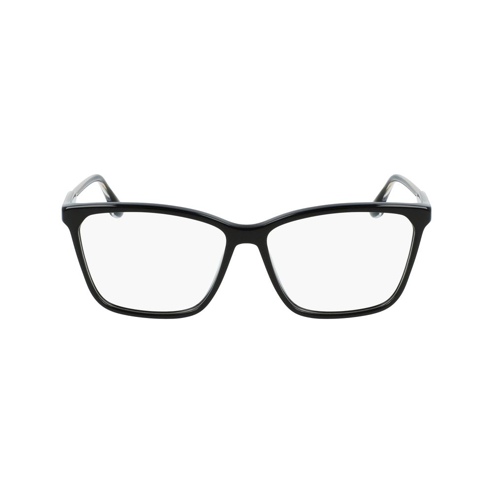 Victoria Beckham Black Acetate Glasses (Frames) | Regal Royce