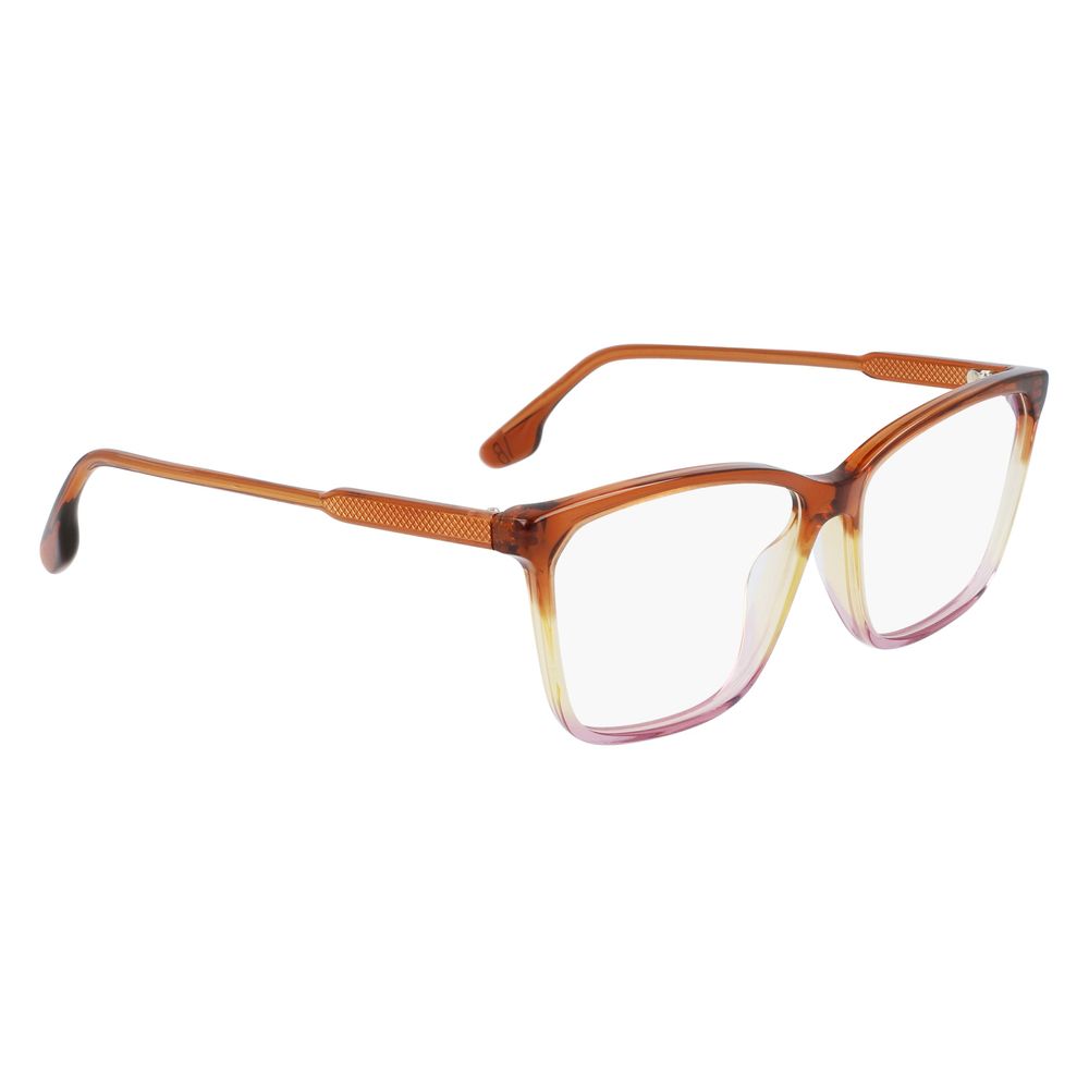 Victoria Beckham Multicolor Acetate Glasses (Frames) | Regal Royce