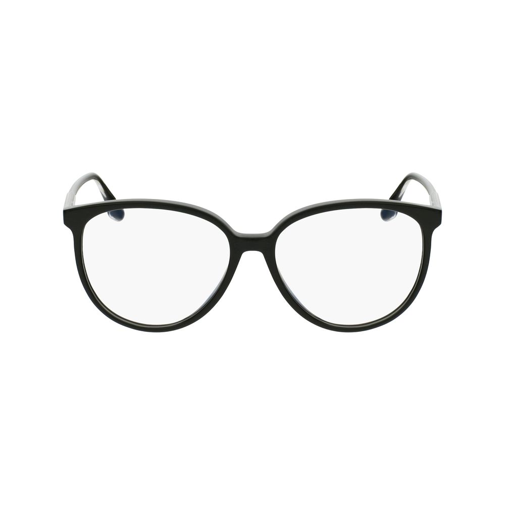Victoria Beckham Black Acetate Glasses (Frames) | Regal Royce